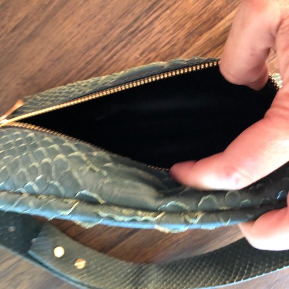 NWT Rivers Eight/Artifact Eight WaistPack, Green - Picture 10 of 13